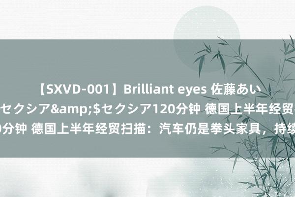 【SXVD-001】Brilliant eyes 佐藤あい</a>2006-11-01セクシア&$セクシア120分钟 德国上半年经贸扫描：汽车仍是拳头家具，持续加大对华投资